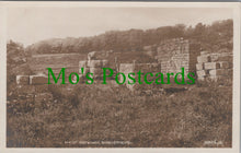 Load image into Gallery viewer, Northumberland Postcard - Hadrian's Wall, West Gateway, Borcovicus SW12360
