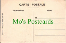 Load image into Gallery viewer, France Postcard - Nice, Marche Aux Fleurs SW12378