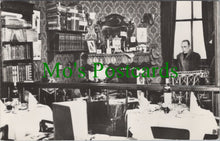 Load image into Gallery viewer, London Postcard - The Sherlock Holmes, Northumberland Street SW12389