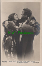 Load image into Gallery viewer, Theatrical Postcard - Miss Julia Neilson and Mr Fred Terry  SW12390
