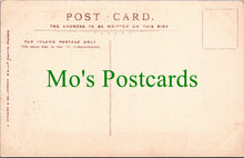 Load image into Gallery viewer, Theatrical Postcard - Mr & Mrs Seymour Hicks and Baby  SW12394
