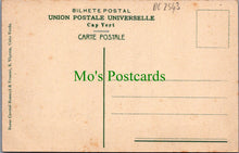 Load image into Gallery viewer, Cape Verde Postcard - Rua S.Joao, S.Vicente, Cabo Verde  DC2543
