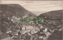 Load image into Gallery viewer, Cornwall Postcard - View of Polperro  DC2506