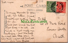 Load image into Gallery viewer, Wales Postcard - Dolgelley, Llanelltyd Bridge  DC2510