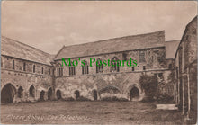 Load image into Gallery viewer, Somerset Postcard - Cleeve Abbey, The Refectory DC2518
