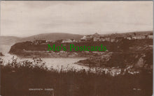 Load image into Gallery viewer, Wales Postcard - Aberforth Village, Ceredigion  DC2482
