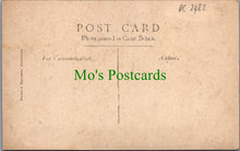 Load image into Gallery viewer, Wales Postcard - Aberforth Village, Ceredigion DC2482