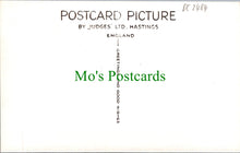 Load image into Gallery viewer, Devon Postcard - Plymouth, Sutton Harbour   DC2484