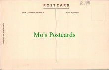 Load image into Gallery viewer, Shipping Postcard - Queen Mary Lounge, Cunard White Star Line DC2491