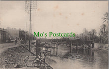 Load image into Gallery viewer, Iraq Postcard - Basrah / Basra, The Strand   DC2492
