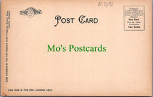 Load image into Gallery viewer, America Postcard - Quincy Market, Boston, Massachusetts  DC2493
