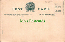 Load image into Gallery viewer, Cornwall Postcard - St Michael's Mount From Castle Gayer  DC2500