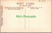 Load image into Gallery viewer, Middlesex Postcard - Hampton Court Palace, West Front DC2453