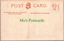Load image into Gallery viewer, Cheshire Postcard - Chester, Eastgate Showing Old Bank Buildings SW12989