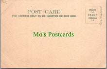 Load image into Gallery viewer, Sussex Postcard - Bexhill-on-Sea, Marine Mansions   SW12995