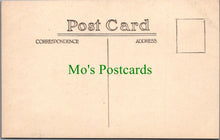 Load image into Gallery viewer, Sussex Postcard - Devil's Door, Worth Church   SW13001
