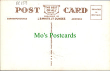 Load image into Gallery viewer, Scotland Postcard - Loch Leven and The Road To Glen Coe DC1372