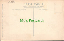 Load image into Gallery viewer, Scotland Postcard - Ben Venue & Loch Achray, Trossachs DC1375