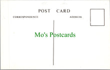 Load image into Gallery viewer, Music Postcard - Dr Malcolm Sargent, English Conductor SW11708