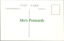 Load image into Gallery viewer, Railway Postcard - Mersey Railway. Interior of 3rd Class Trailer Car No 105 - SW11688