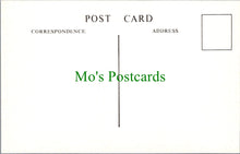 Load image into Gallery viewer, Railway Postcard - The Broad Gauge in Kensington Gardens SW11691