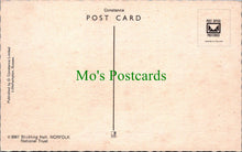 Load image into Gallery viewer, Norfolk Postcard - Blickling Hall, Blickling SW11615