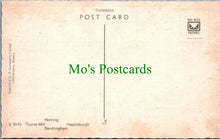 Load image into Gallery viewer, Norfolk Postcard - Horning, Thurne Mill, Happisburgh, Sandringham SW11619