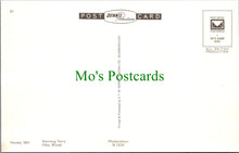 Load image into Gallery viewer, Norfolk Postcard - Norfolk Broads, Horsey Mill, Filby Broad, Horning Ferry SW11622