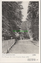 Load image into Gallery viewer, London Postcard - Old Beddington, The Plough Inn  SW11629