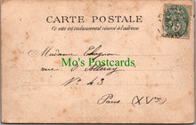 Load image into Gallery viewer, France Postcard - Albert, Somme - Vue Generale SW11635