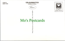 Load image into Gallery viewer, Norfolk Postcard - The Beach, Cromer SW11747