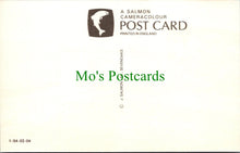 Load image into Gallery viewer, Dorset Postcard - The Promenade, West Bay   SW14556