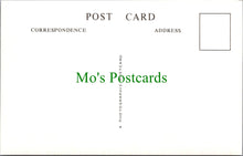 Load image into Gallery viewer, Warwickshire Postcard - Old Birmingham, New Street and Post Office SW14558