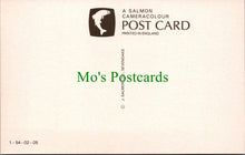 Load image into Gallery viewer, Dorset Postcard - The Harbour, West Bay  SW14559