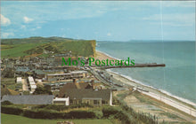 Load image into Gallery viewer, Dorset Postcard - View of West Bay  SW14560