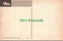 Load image into Gallery viewer, Dorset Postcard - The Lighthouse, Portland Bill  SW14561