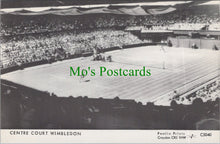 Load image into Gallery viewer, Sports Postcard - Wimbledon Tennis Championships, The Centre Court  SW14831