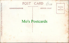 Load image into Gallery viewer, Somerset Postcard - Wells, The Market Square SW13545