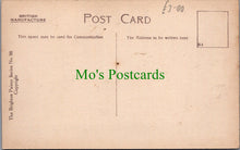 Load image into Gallery viewer, Sussex Postcard - Grand Avenue, Hove  SW13556