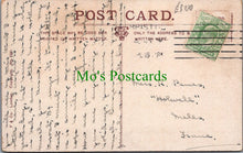 Load image into Gallery viewer, Bristol Postcard - St Augustine's Bridge  SW13559