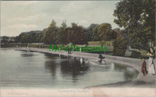 Load image into Gallery viewer, Hampshire Postcard - Southampton Common  SW13560
