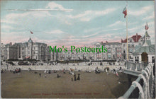 Load image into Gallery viewer, Somerset Postcard - Weston-Super-Mare, Victoria Square SW13567

