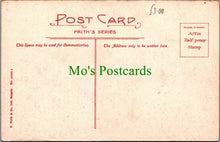 Load image into Gallery viewer, Cornwall Postcard - Truro From an Old Painting   SW13578