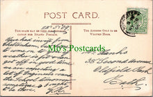 Load image into Gallery viewer, Somerset Postcard - Bath, The Empire Hotel SW13583