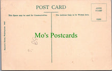 Load image into Gallery viewer, Norfolk Postcard - Walsingham Town Pump SW11790