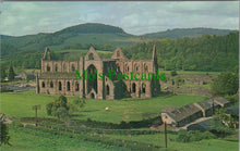 Load image into Gallery viewer, Wales Postcard - Tintern Abbey, Monmouthshire  SW11792
