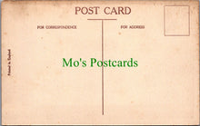 Load image into Gallery viewer, Wales Postcard - Cardiff Castle SW11802