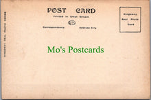 Load image into Gallery viewer, Wales Postcard - National Museum of Wales, Cardiff SW11803