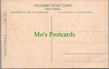 Load image into Gallery viewer, Sri Lanka Postcard - Galle Face Hotel, Colombo   SW11811