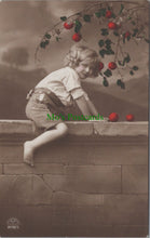 Load image into Gallery viewer, Greetings Postcard - Love and Birthday Good Wishes  SW11818